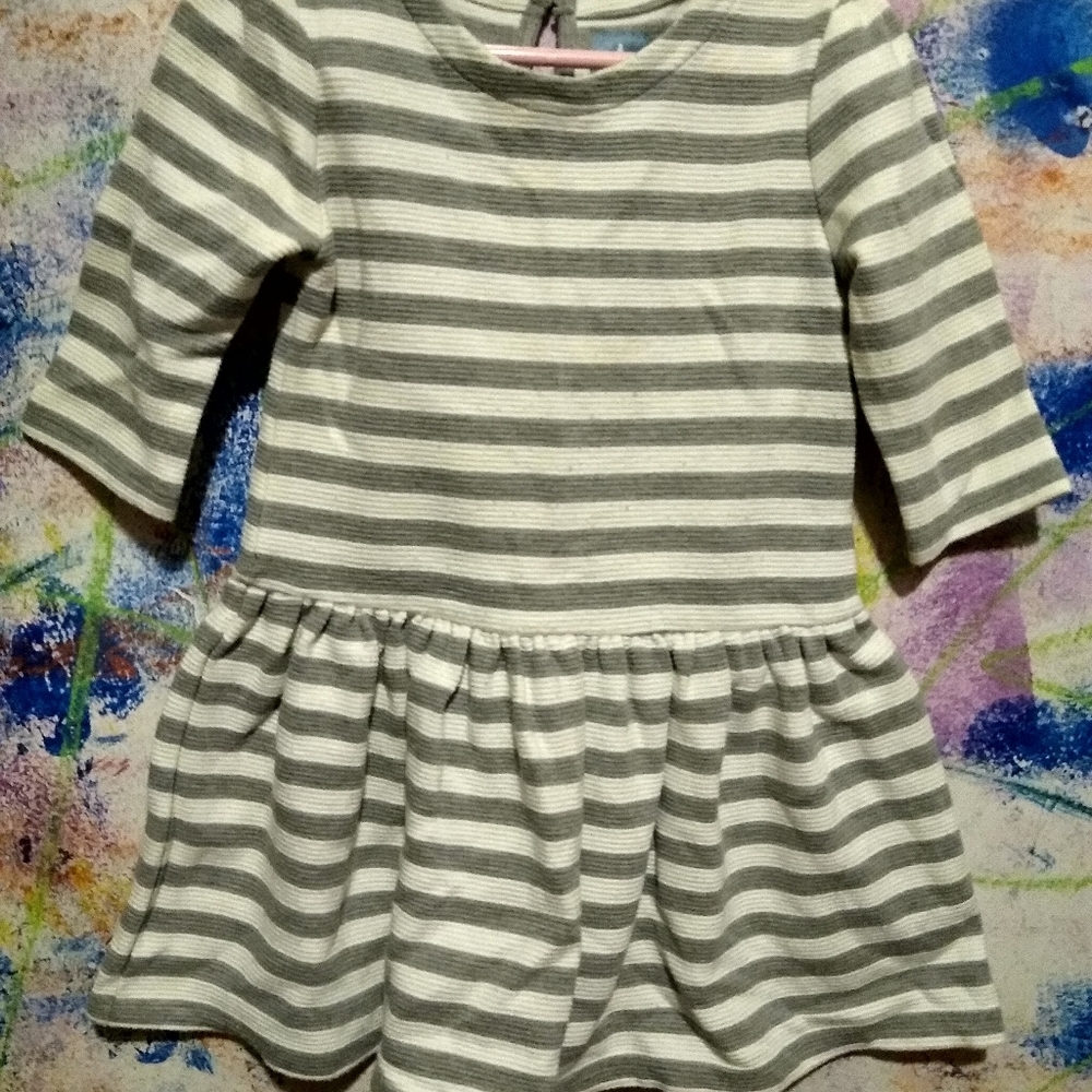 Toddler dress 3Y